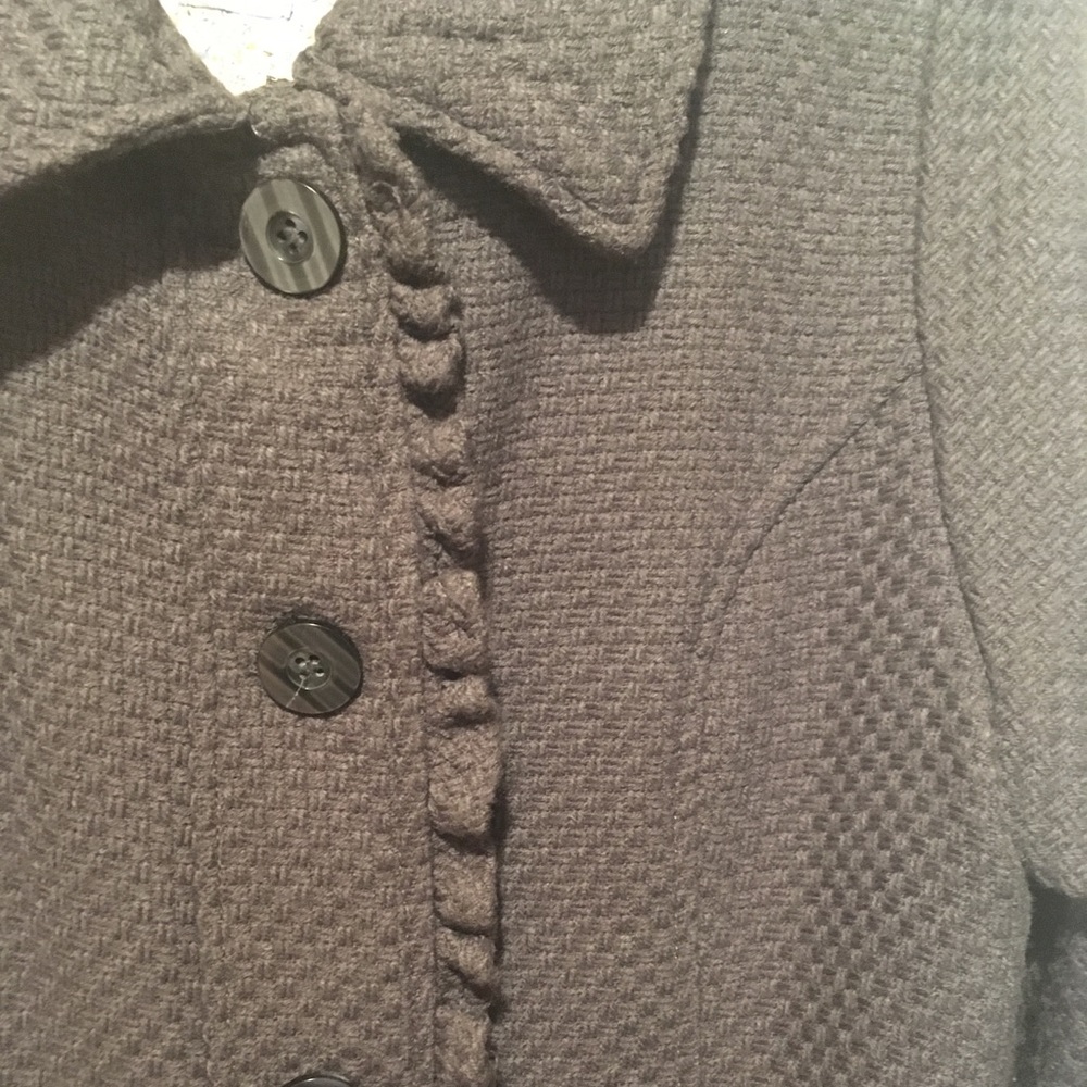 Decree Jacket - Picture 4 of 6